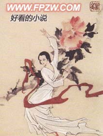 我变成了一道光