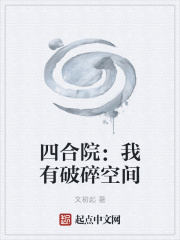 四合院:我有破碎空间
