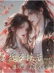 灵魂互换后:摄政王在后宅杀疯了